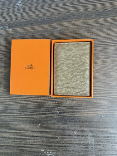 Hermes mc2 euclide - euclide, wallet