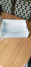 Hotpoint Fridge Freezer Draw