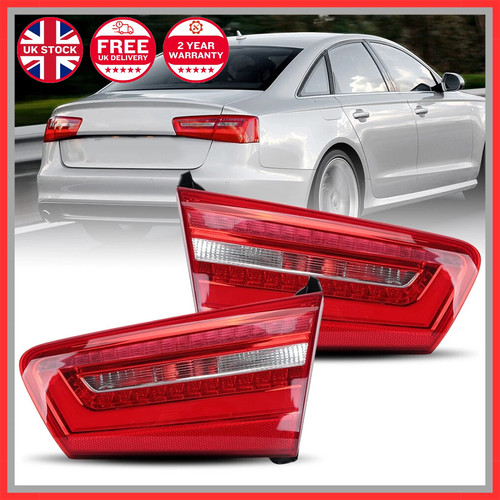 Pair for audi 2012 2016 - for, a6