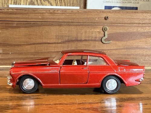 Vintage dinky toys - vintage,