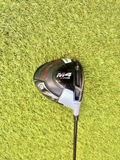 Taylormade M4 D-Type Driver /