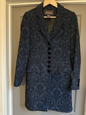 Moloh Single Breasted