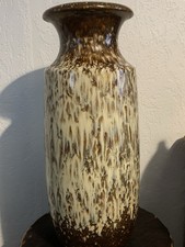 W Germany Scheurich - Keramik