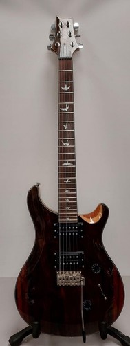Prs custom exotic - prs,