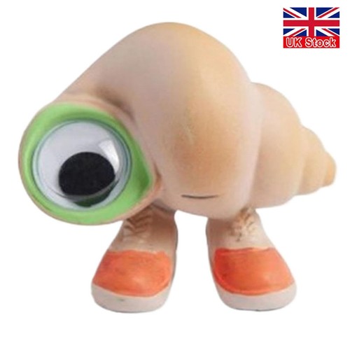 Mini marcel the shell with - mini,