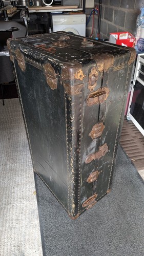 Vintage macy nyc - vintage, steamer