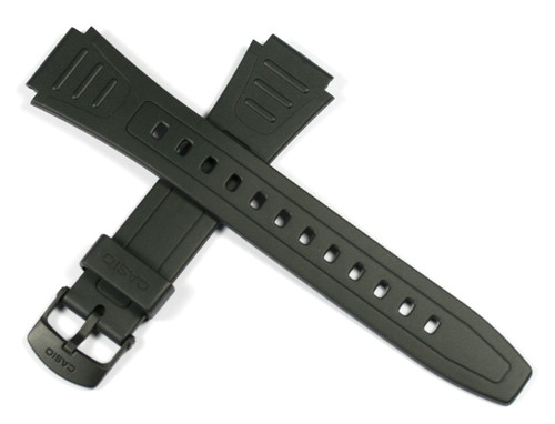 Casio 800h watch strap - casio,