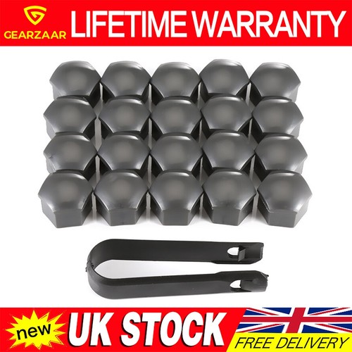 21pcs 17mm gloss - 21pcs,