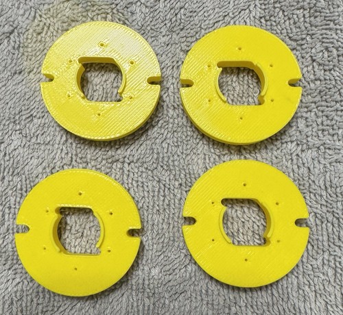 Custom john deere back - john, z