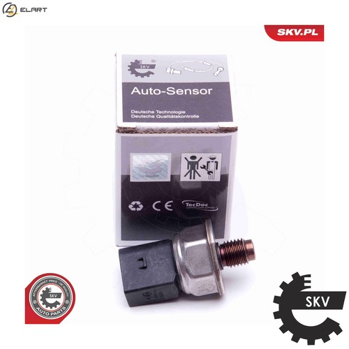Sensor fuel pressure 17skv587 - fuel,