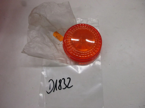 Turn signal glass 3y6 - glass, 3y6-83312-00