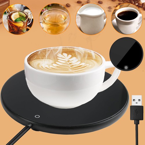 Usb electric coffee mug - coffee,
