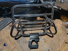 Piaggio Vespa Et2/4 Rear Luggage Rack 50cc/125cc