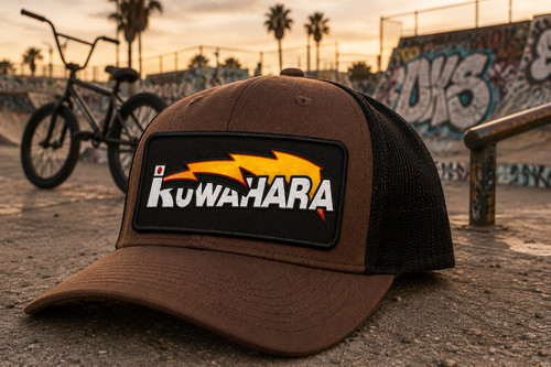 Free shipping kuwahara bmx - free,