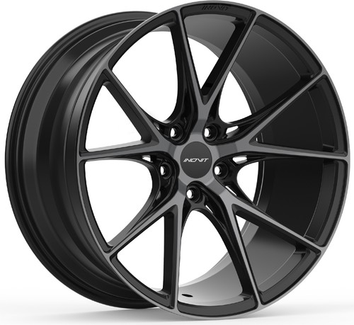 Alloy wheels inovit speed - 18",