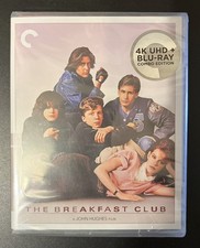 The Breakfast Club Criterion