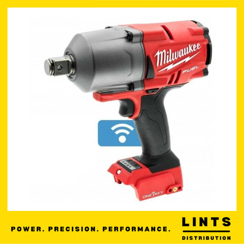 Milwaukee m18onefhiwf34 18v - milwaukee,