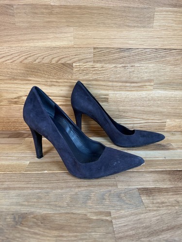 Ash womens navy - ash, pointed