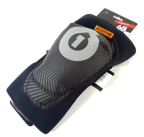 Sixsixone 661 comp knee - sixsixone,