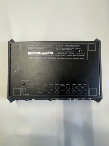 Linn knekt multi room - , multi-room