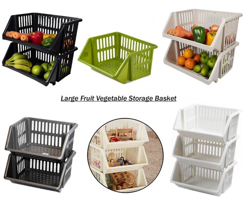 Vegetable fruit storage - vegetable,