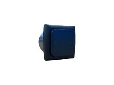 C-Line Electric Step Switch Black Caravan RV Motorhome