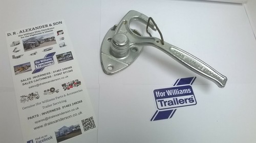 Genuine ifor williams - williams, horsebox
