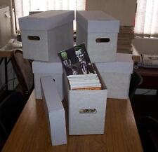 5 x PROFESSIONAL SILVER