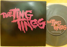 The Ting Tings That's Not My Name UK 2007 Switchflicker NM 7" ORIGINAL