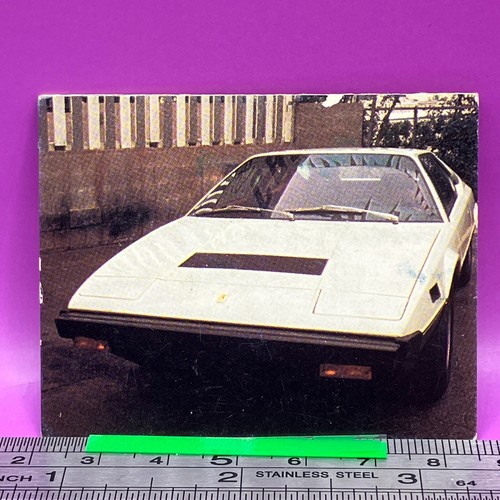Ferrari dino 308gt4 - ferrari,
