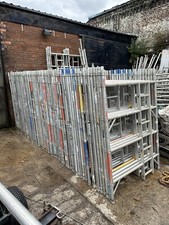 Aluminium Boss Double  width