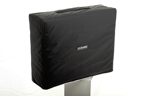 Custom padded cover for