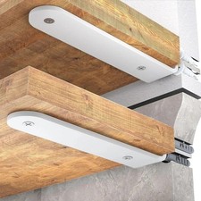 Floating Shelf Brackets Heavy