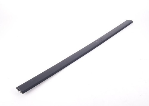 Bmw e24 rubber strip front - 6,