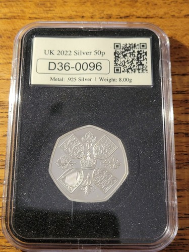 2022 king charles iii silver - iii,