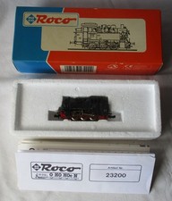 Gauge roco 23200 steam - roco,