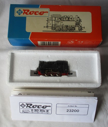 Gauge roco 23200 - n,
