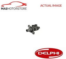 BRAKE MASTER CYLINDER DELPHI
