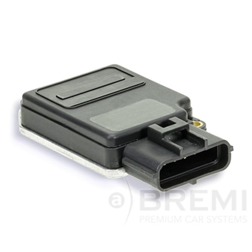 Mass air flow - mass, sensor