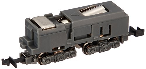 Rokuhan gauge shorty - gauge,