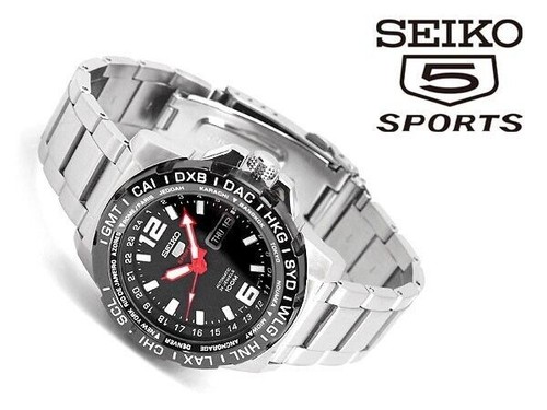 Seiko sport men - seiko,