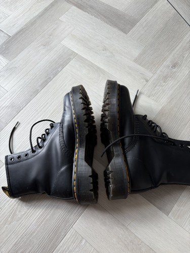 Doc martens bex black - dr,