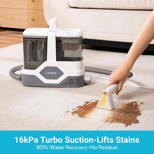 Carpet cleaner machine - carpet,