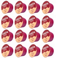 Dolce Gusto Costa Coffee Pods