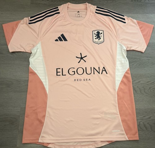 Aston villa adidas - adidas, 2025/2026