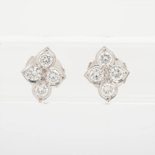 Cartier hindu diamond - , piercing