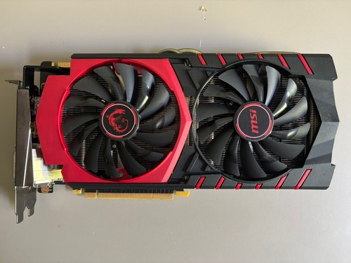 Msi nvidia geforce gtx 980 - nvidia,