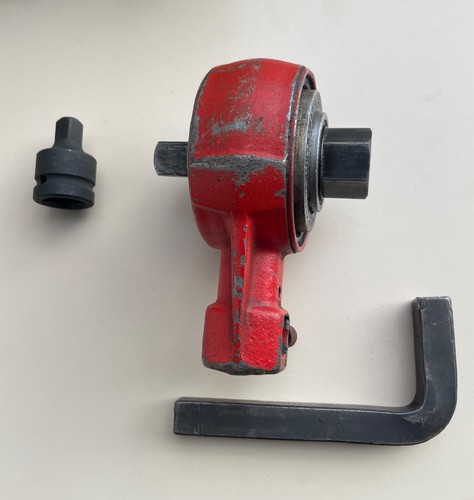 Torque multiplier britool 1 - torque,