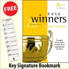 Easy Winners Trumpet Horn