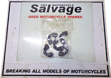 SUZUKI SV 1000 2003 2004 2005